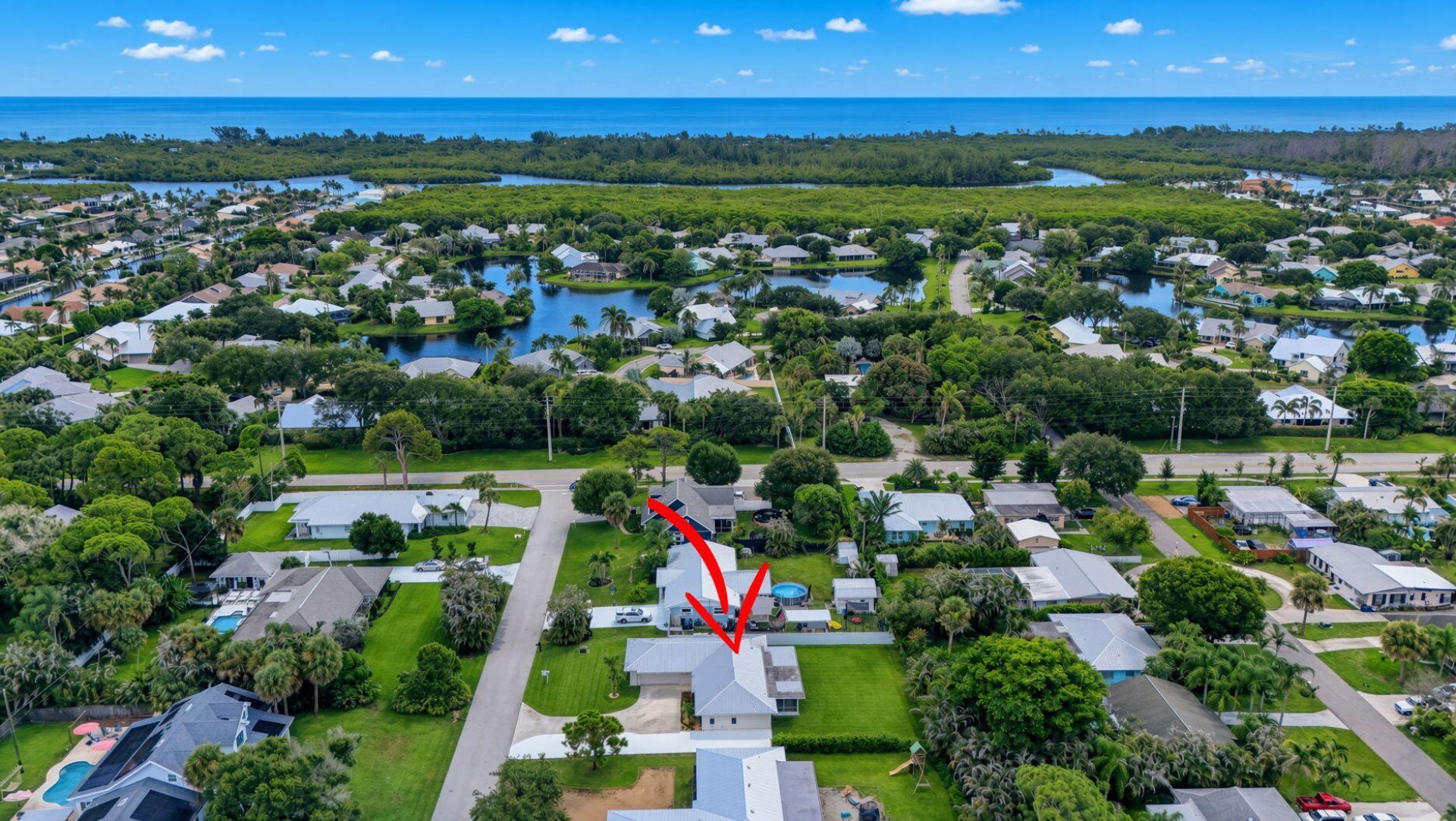 8816 SE Alabama Place, Hobe Sound, FL 33455 Photo