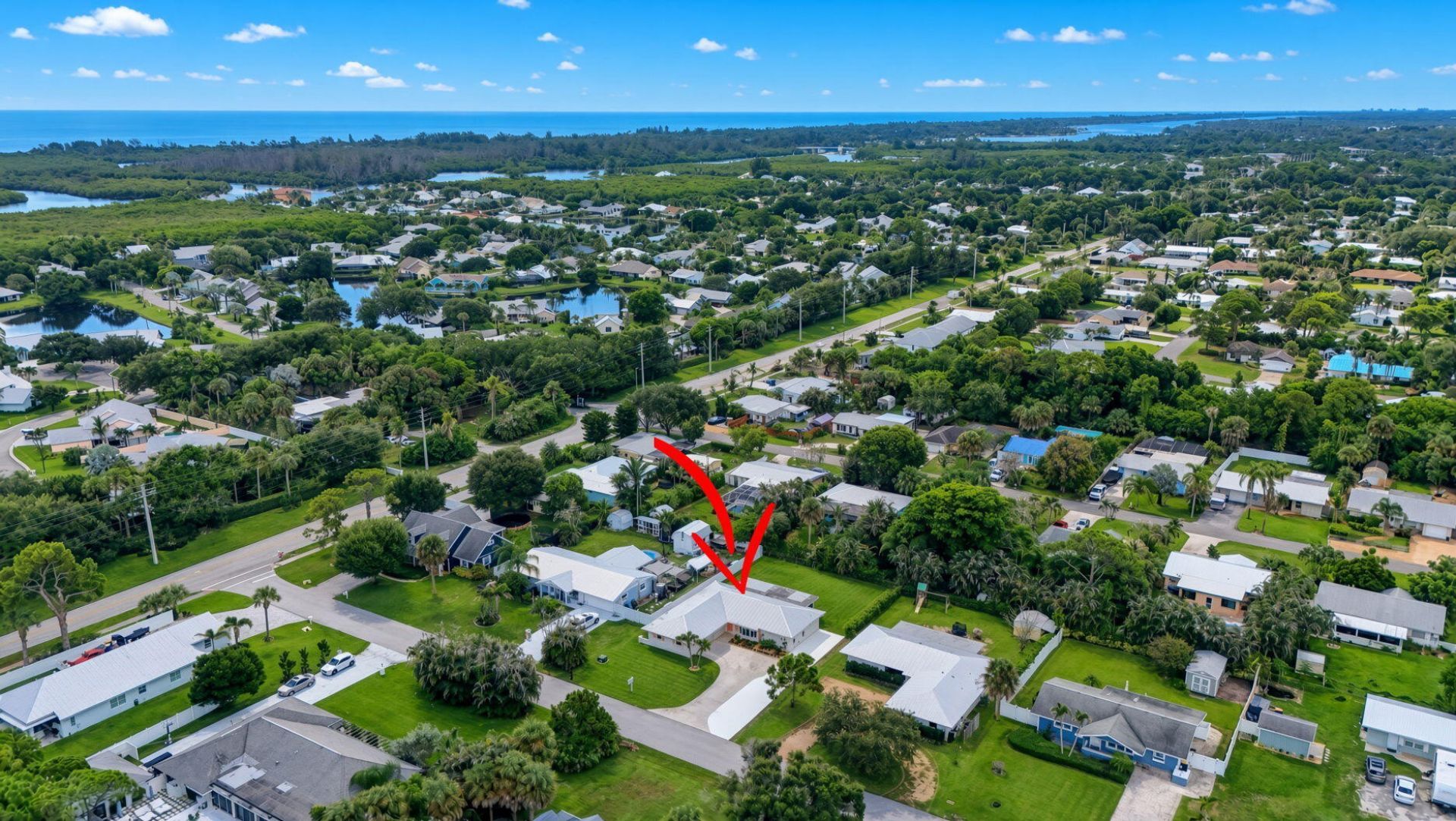 8816 SE Alabama Place, Hobe Sound, FL 33455 Photo