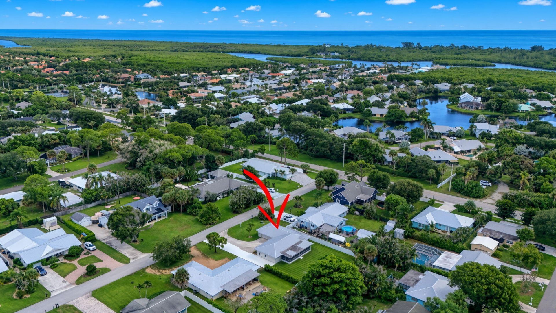 8816 SE Alabama Place, Hobe Sound, FL 33455 Photo