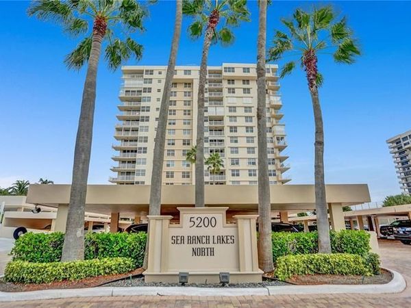 5200 N OCEAN Boulevard, Unit 109C, Lauderdale-By-The-Sea, FL 33308