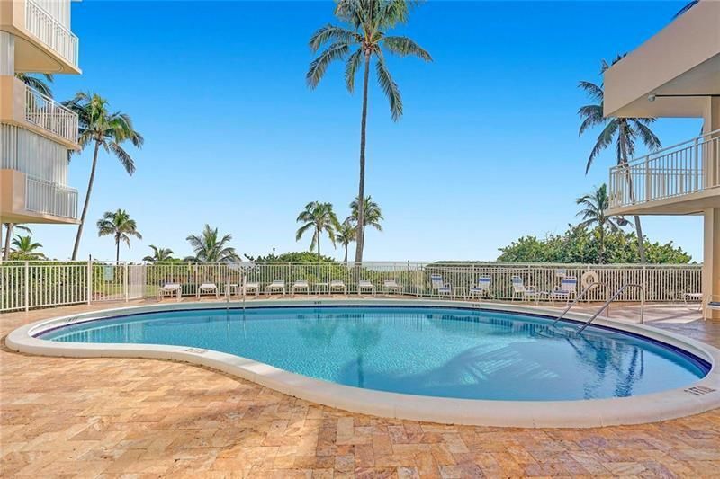 5200 N Ocean Boulevard, Unit 109C, Lauderdale by the Sea, FL 33308 Photo
