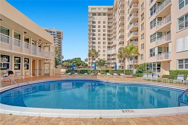 5200 N Ocean Boulevard, Unit 109C, Lauderdale by the Sea, FL 33308 Photo