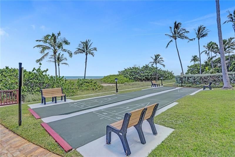 5200 N Ocean Boulevard, Unit 109C, Lauderdale by the Sea, FL 33308 Photo