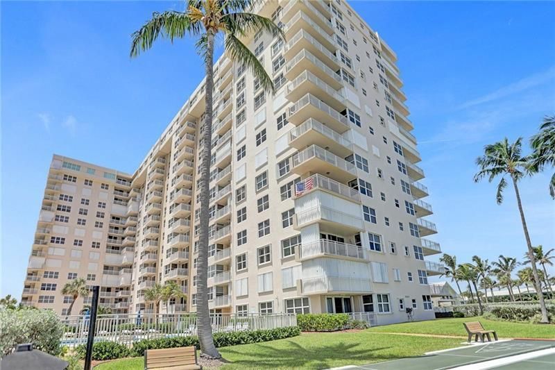 5200 N Ocean Boulevard, Unit 109C, Lauderdale by the Sea, FL 33308 Photo