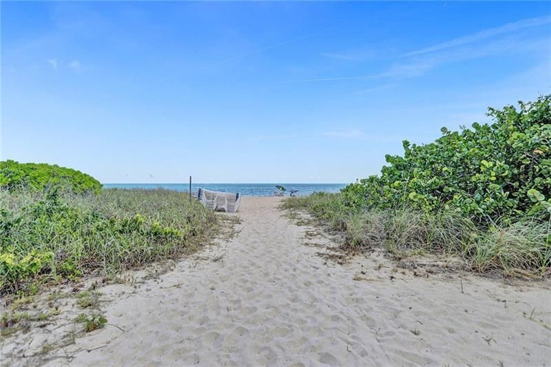 5200 N Ocean Boulevard, Unit 109C, Lauderdale by the Sea, FL 33308 Photo