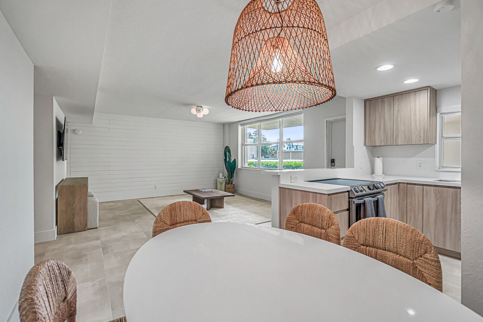 5200 N Ocean Boulevard, Unit 109C, Lauderdale by the Sea, FL 33308 Photo