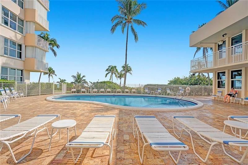 5200 N Ocean Boulevard, Unit 109C, Lauderdale by the Sea, FL 33308 Photo
