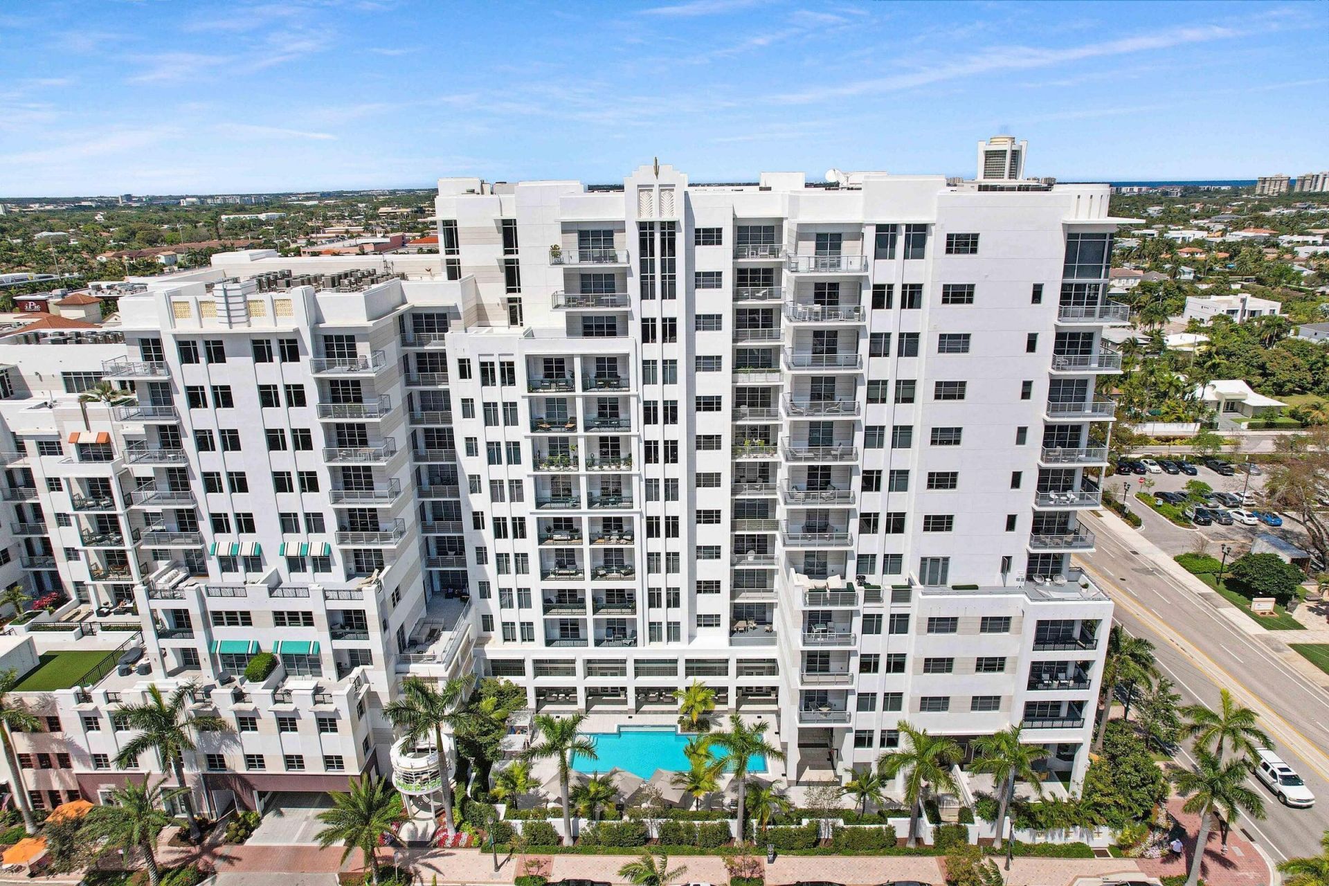 155 E Boca Raton Road, Unit 601, Boca Raton, FL 33432 Photo