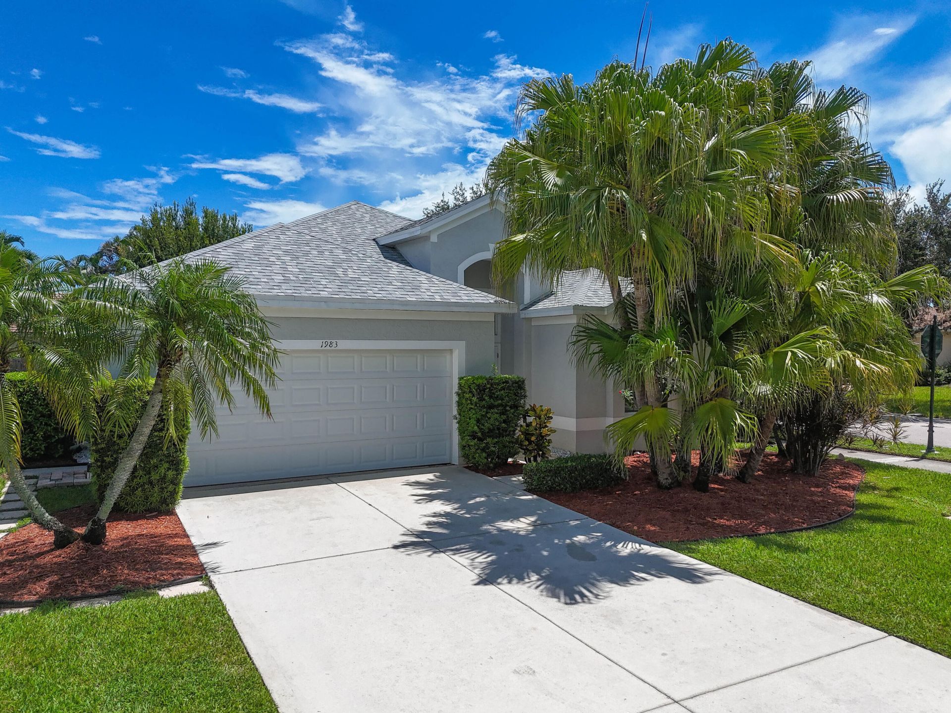 1983 NW Marsh Rabbit Lane, Jensen Beach, FL 34957 Photo