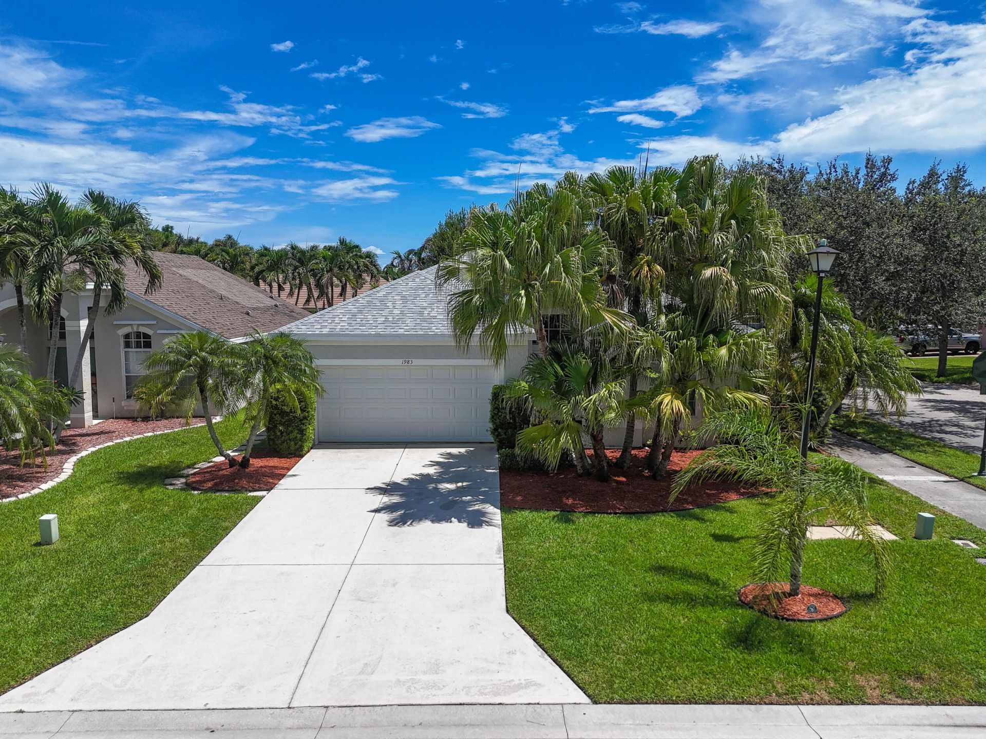 1983 NW Marsh Rabbit Lane, Jensen Beach, FL 34957 Photo