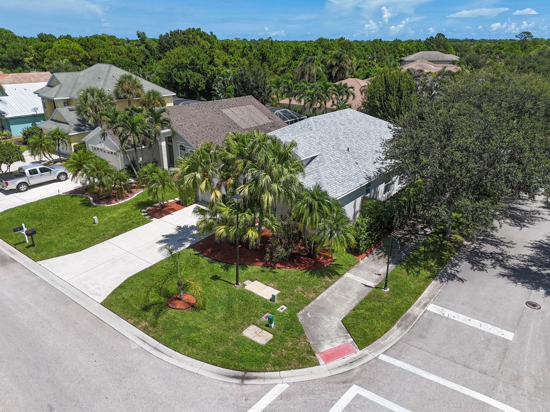 1983 NW Marsh Rabbit Lane, Jensen Beach, FL 34957 Photo