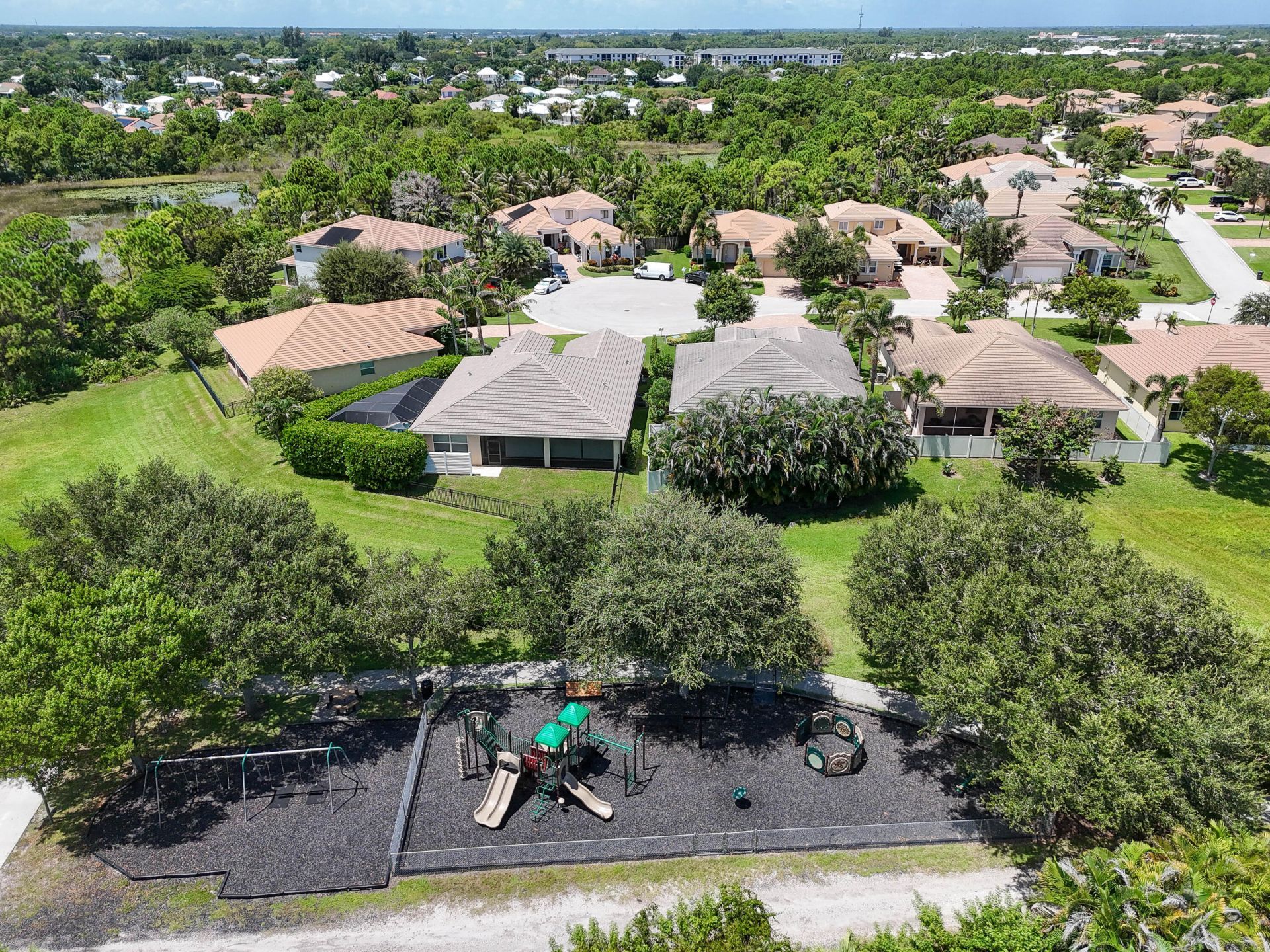 1983 NW Marsh Rabbit Lane, Jensen Beach, FL 34957 Photo