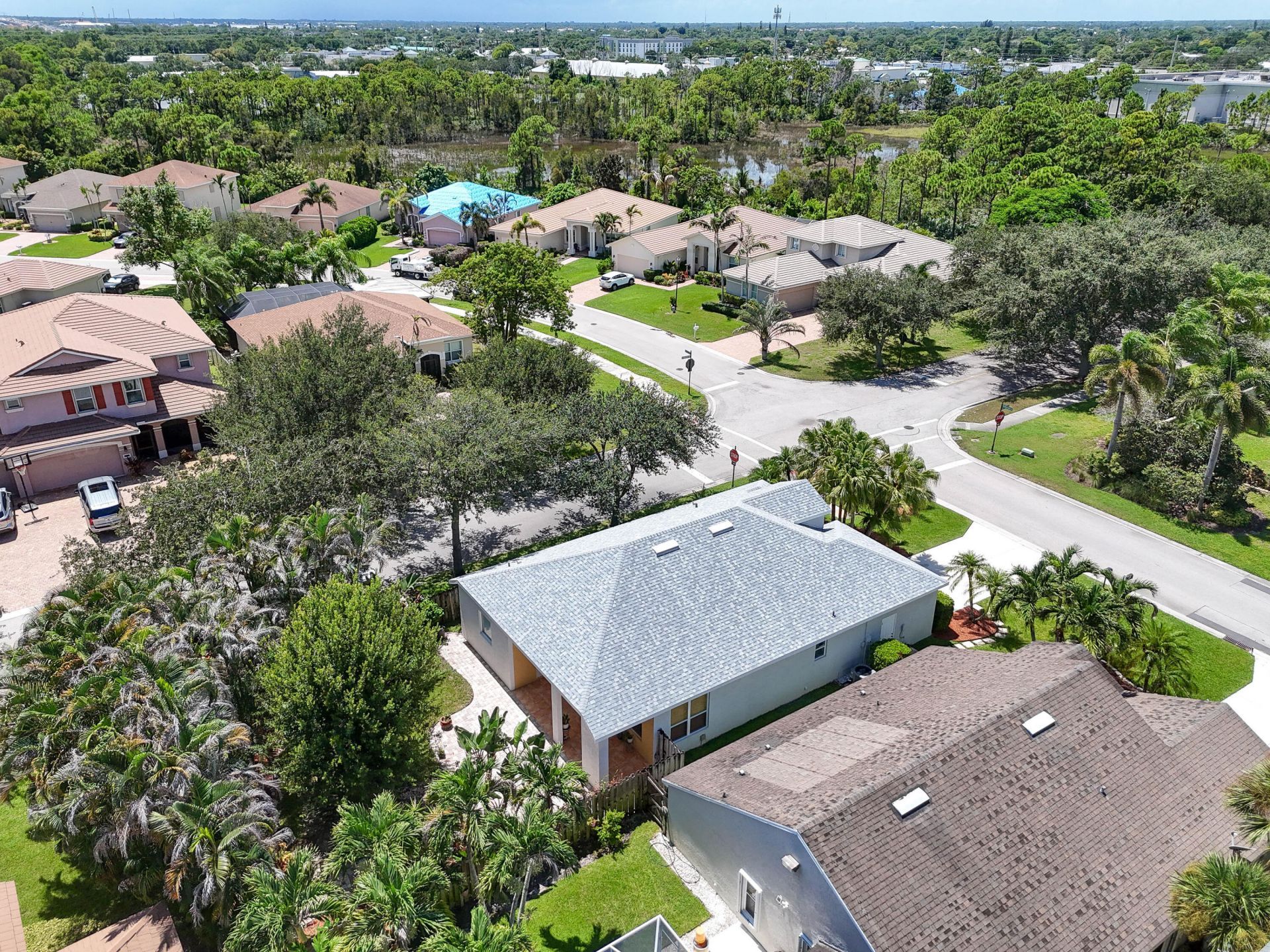 1983 NW Marsh Rabbit Lane, Jensen Beach, FL 34957 Photo
