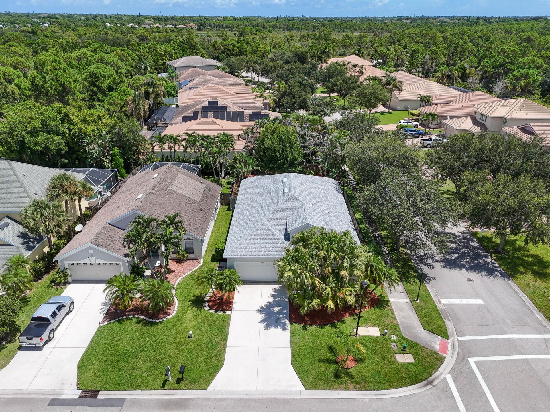 1983 NW Marsh Rabbit Lane, Jensen Beach, FL 34957 Photo