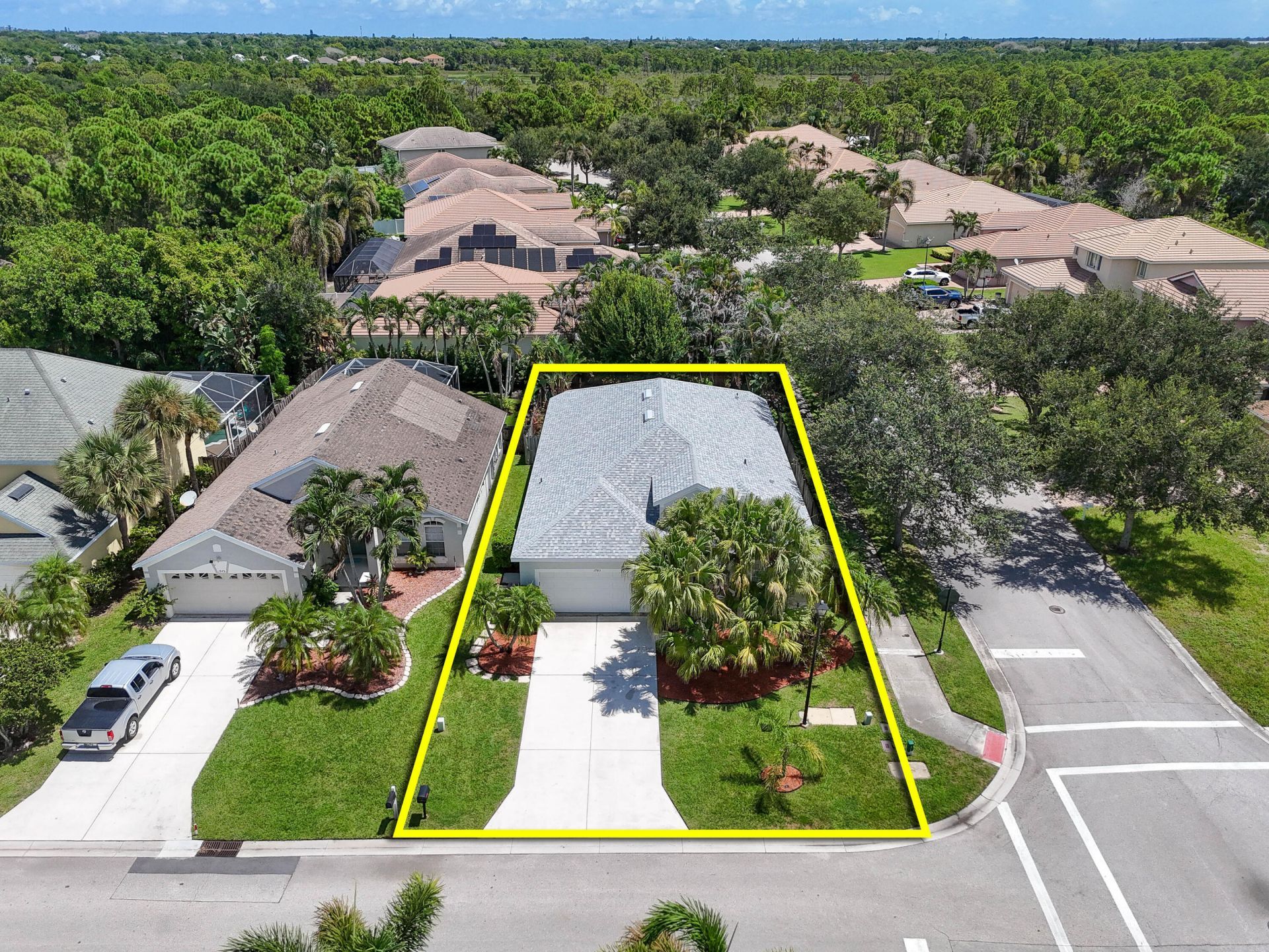 1983 NW Marsh Rabbit Lane, Jensen Beach, FL 34957 Photo