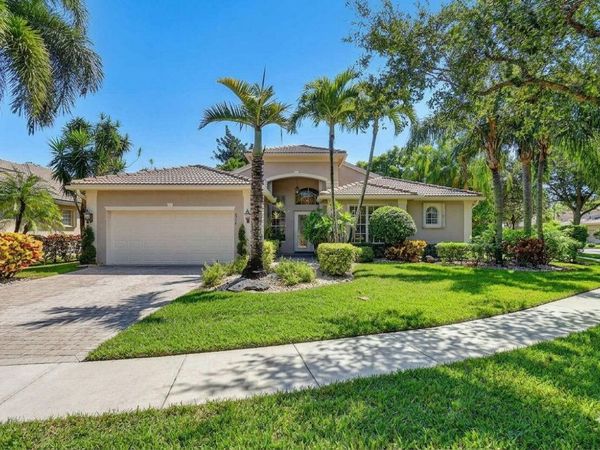 8934 MAJORCA BAY Drive, Lake Worth, FL 33467