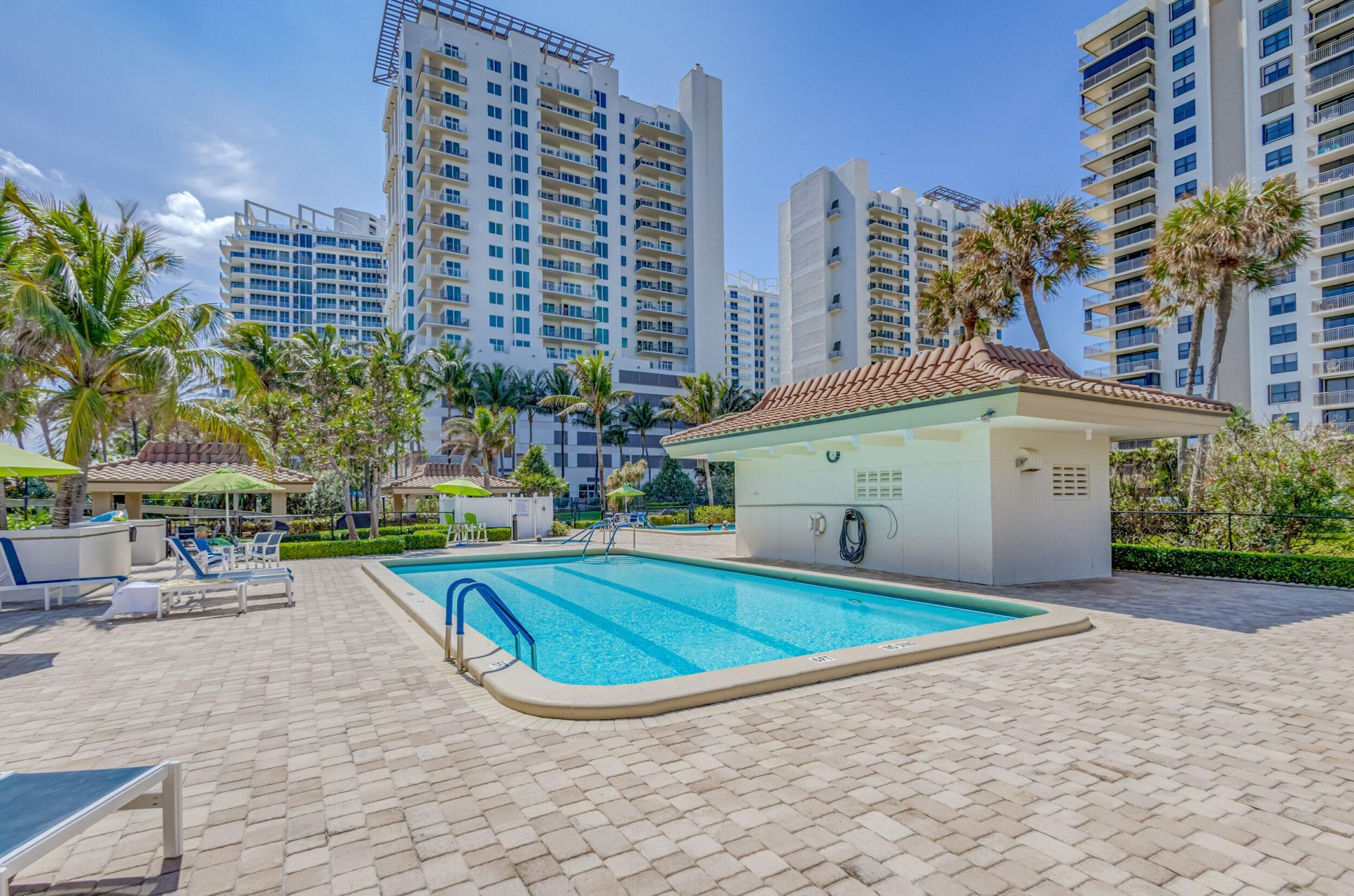 3400 N Ocean Drive, Unit 1505, Singer Island, FL 33404 Photo