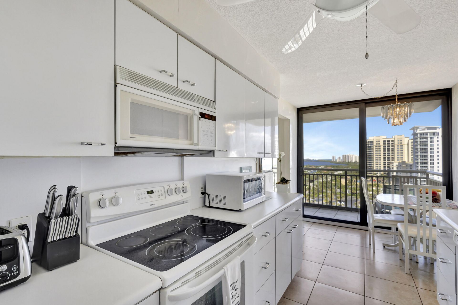 3400 N Ocean Drive, Unit 1505, Singer Island, FL 33404 Photo