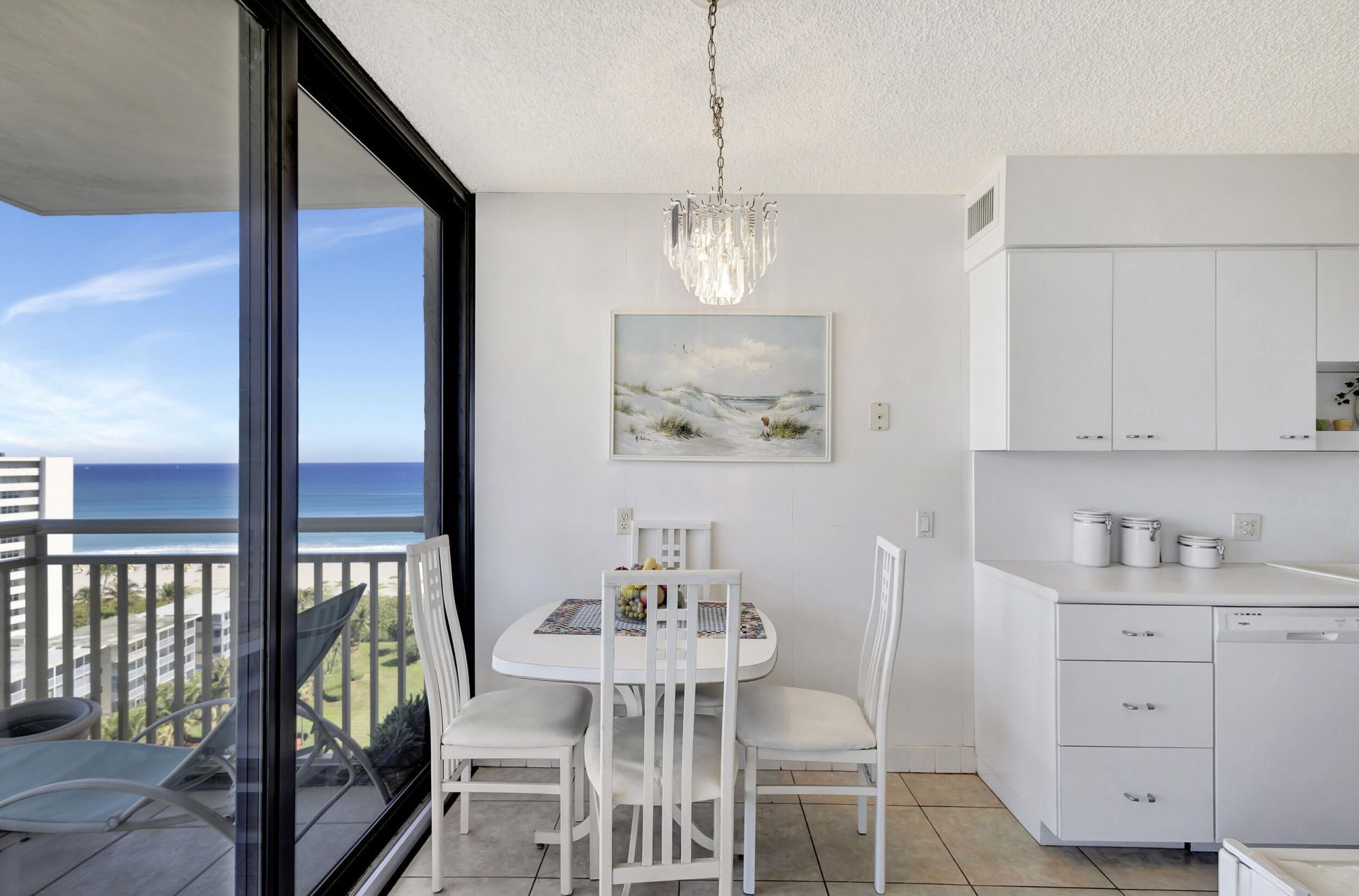 3400 N Ocean Drive, Unit 1505, Singer Island, FL 33404 Photo