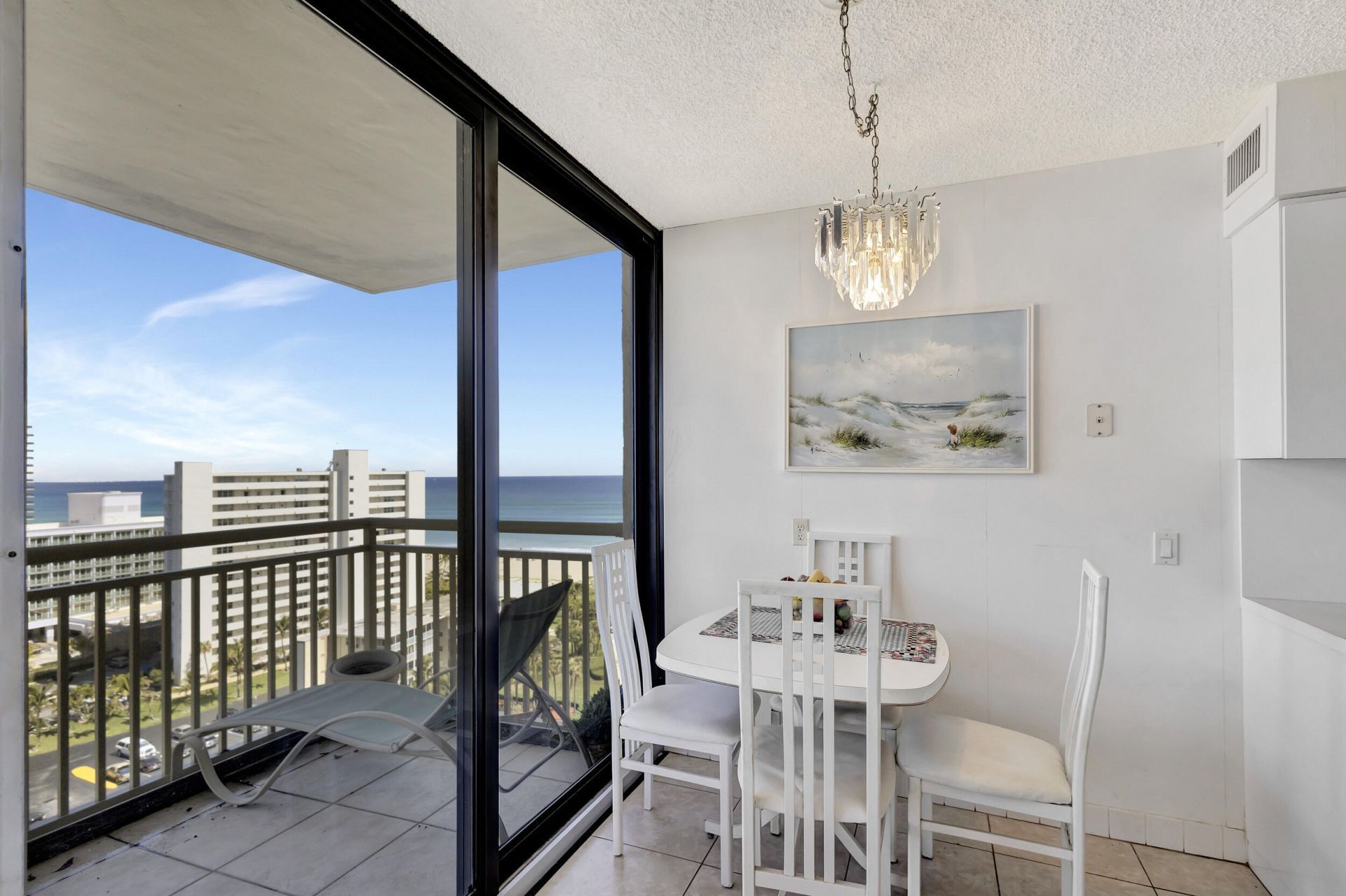 3400 N Ocean Drive, Unit 1505, Singer Island, FL 33404 Photo