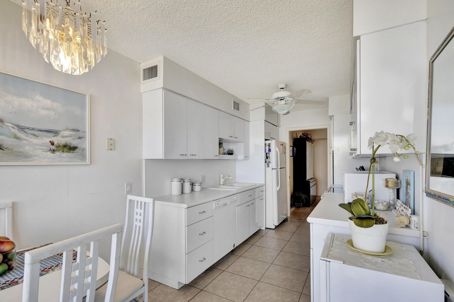 3400 N Ocean Drive, Unit 1505, Singer Island, FL 33404 Photo