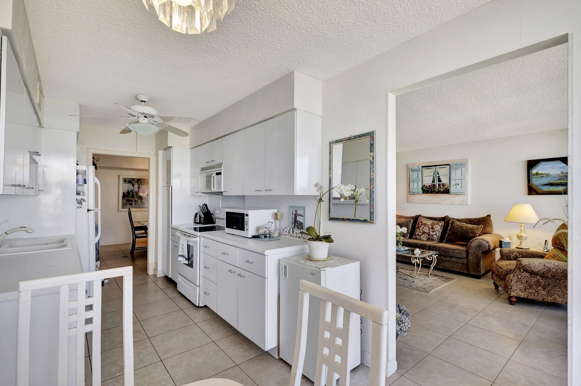 3400 N Ocean Drive, Unit 1505, Singer Island, FL 33404 Photo