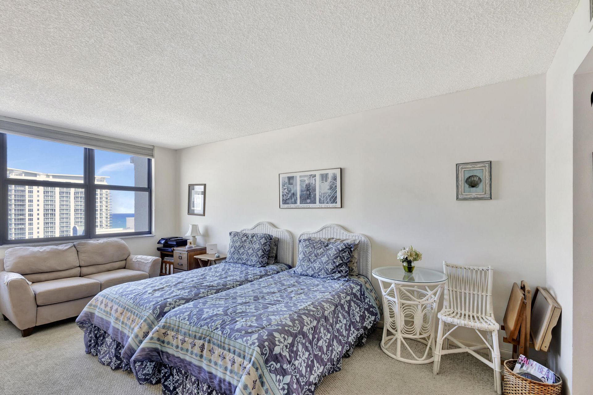 3400 N Ocean Drive, Unit 1505, Singer Island, FL 33404 Photo