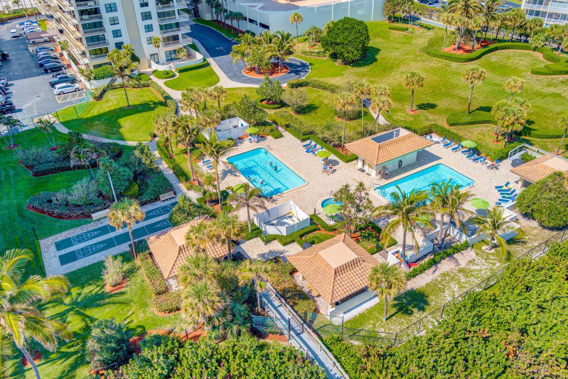 3400 N Ocean Drive, Unit 1505, Singer Island, FL 33404 Photo
