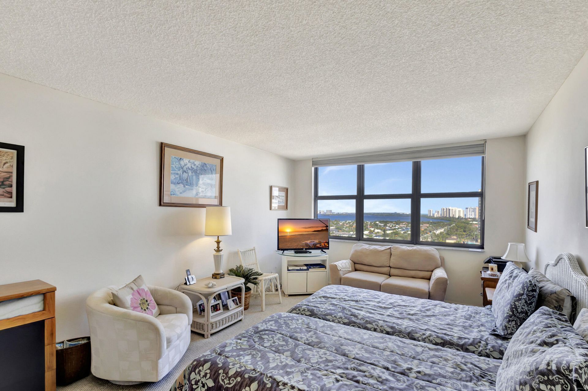 3400 N Ocean Drive, Unit 1505, Singer Island, FL 33404 Photo