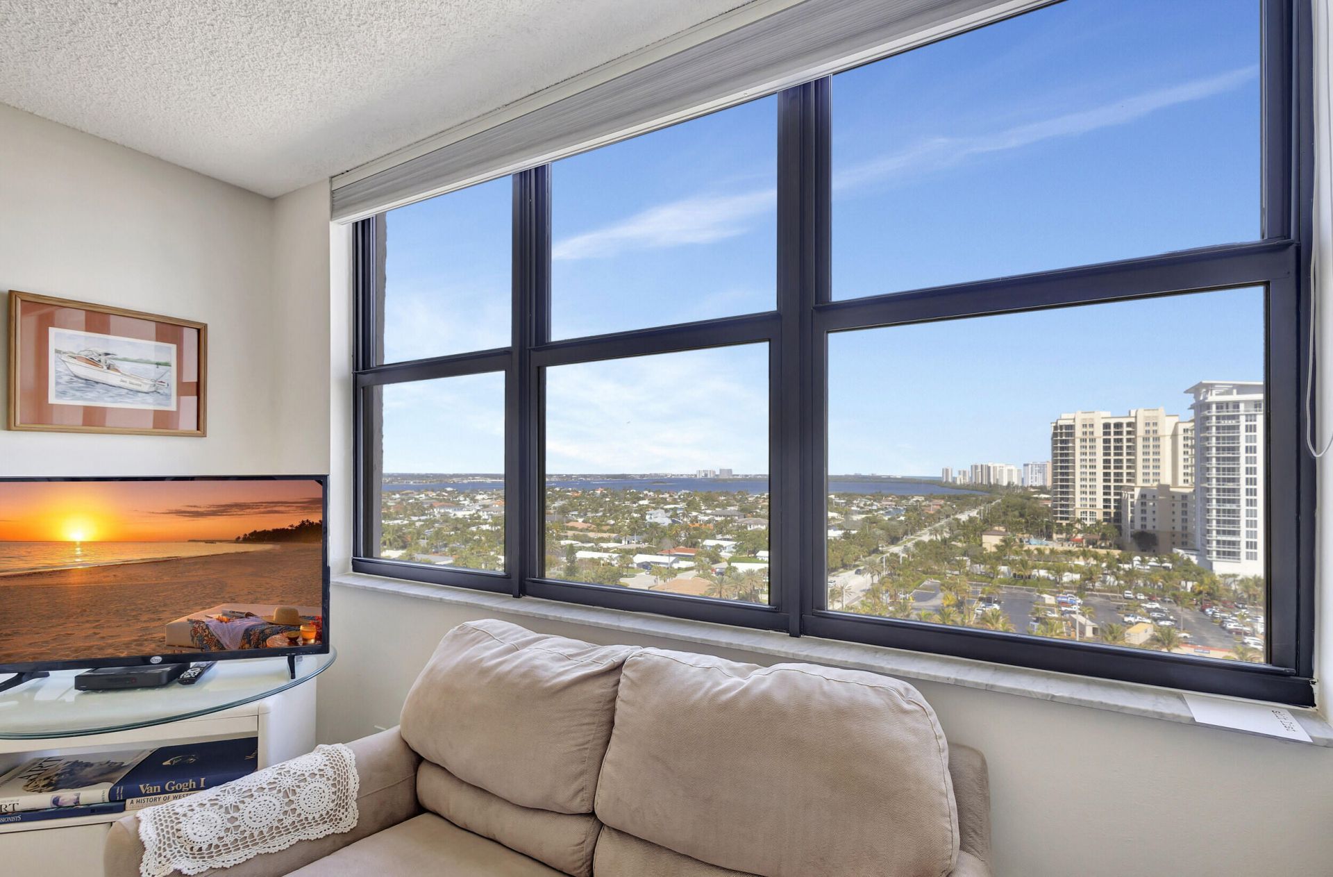 3400 N Ocean Drive, Unit 1505, Singer Island, FL 33404 Photo