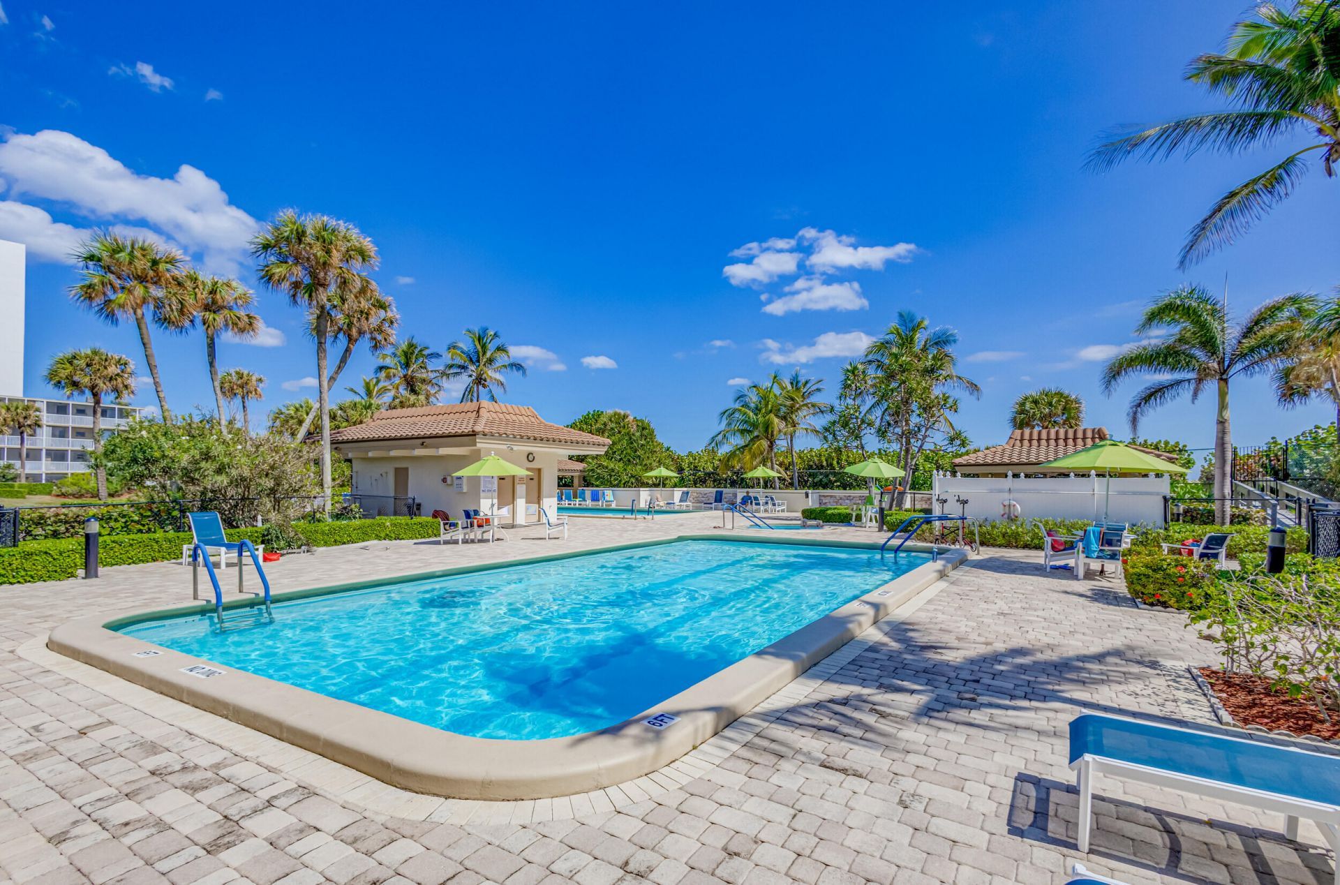 3400 N Ocean Drive, Unit 1505, Singer Island, FL 33404 Photo