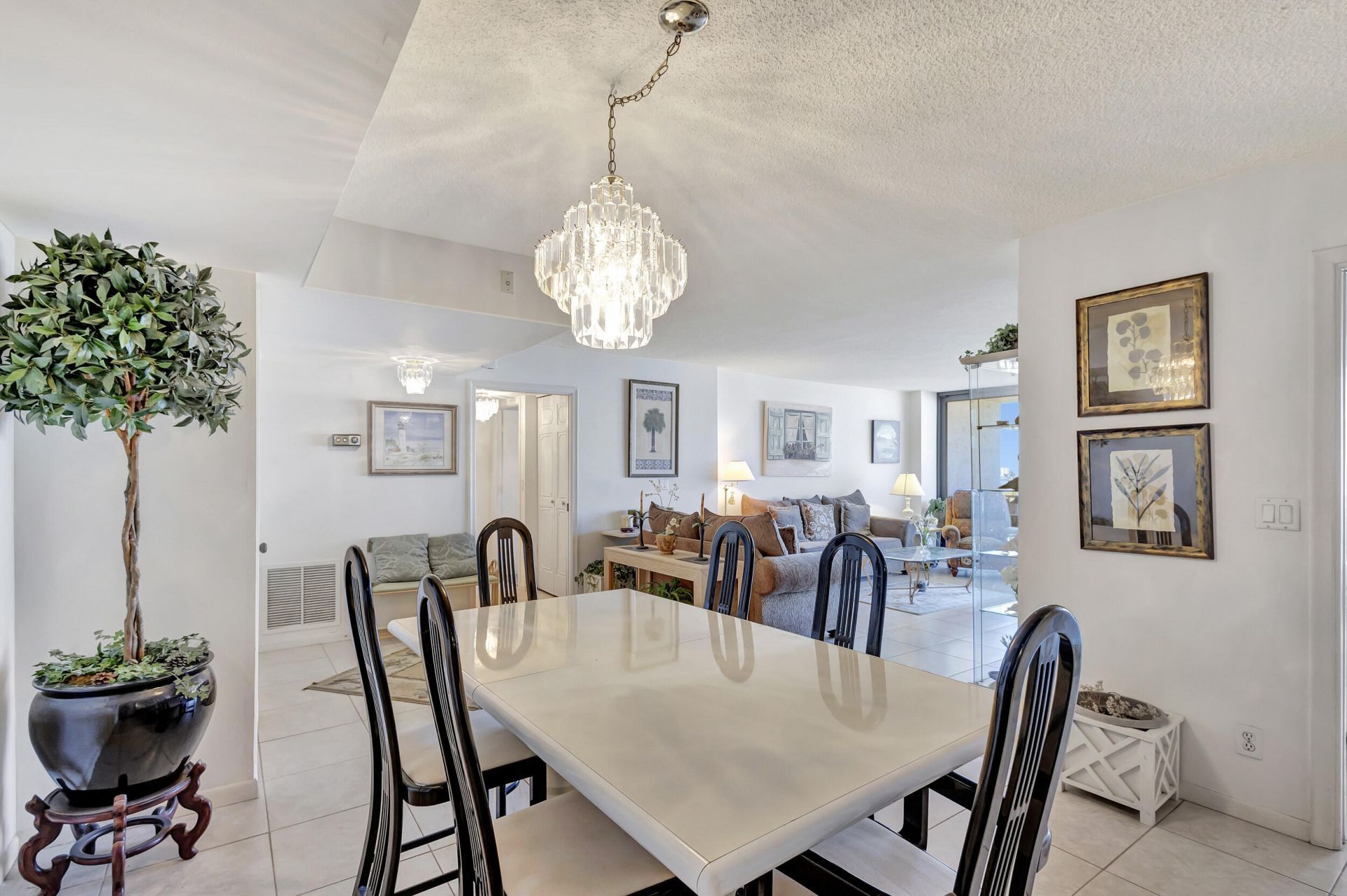 3400 N Ocean Drive, Unit 1505, Singer Island, FL 33404 Photo