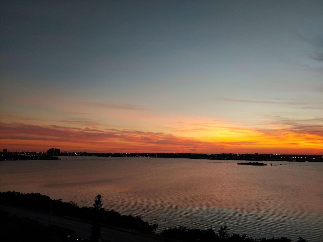3400 N Ocean Drive, Unit 1505, Singer Island, FL 33404 Photo