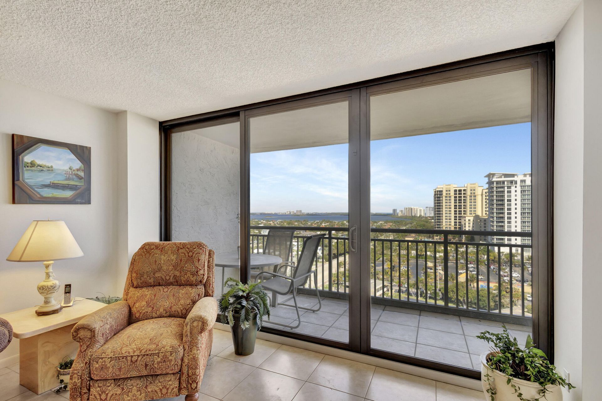 3400 N Ocean Drive, Unit 1505, Singer Island, FL 33404 Photo
