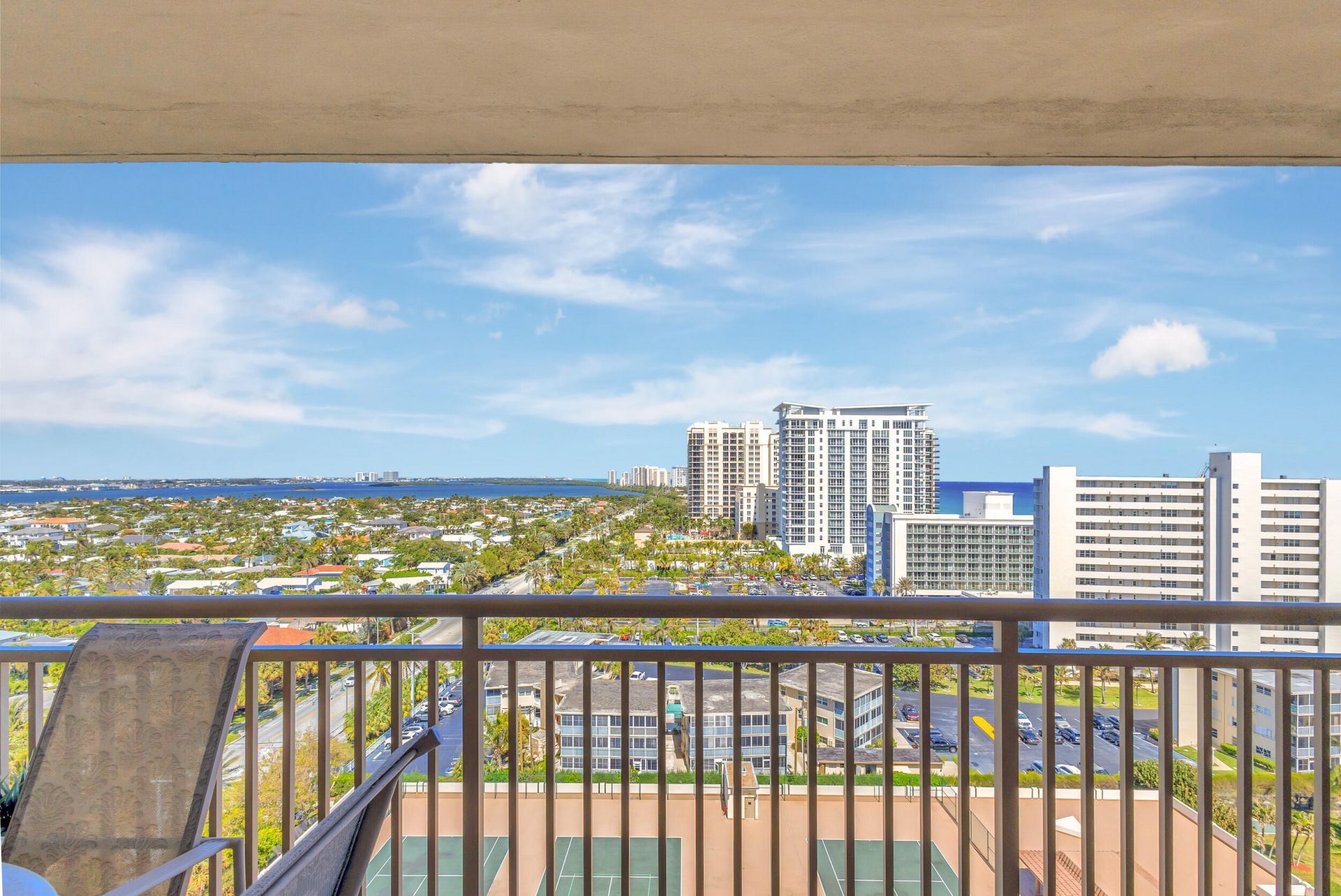 3400 N Ocean Drive, Unit 1505, Singer Island, FL 33404 Photo