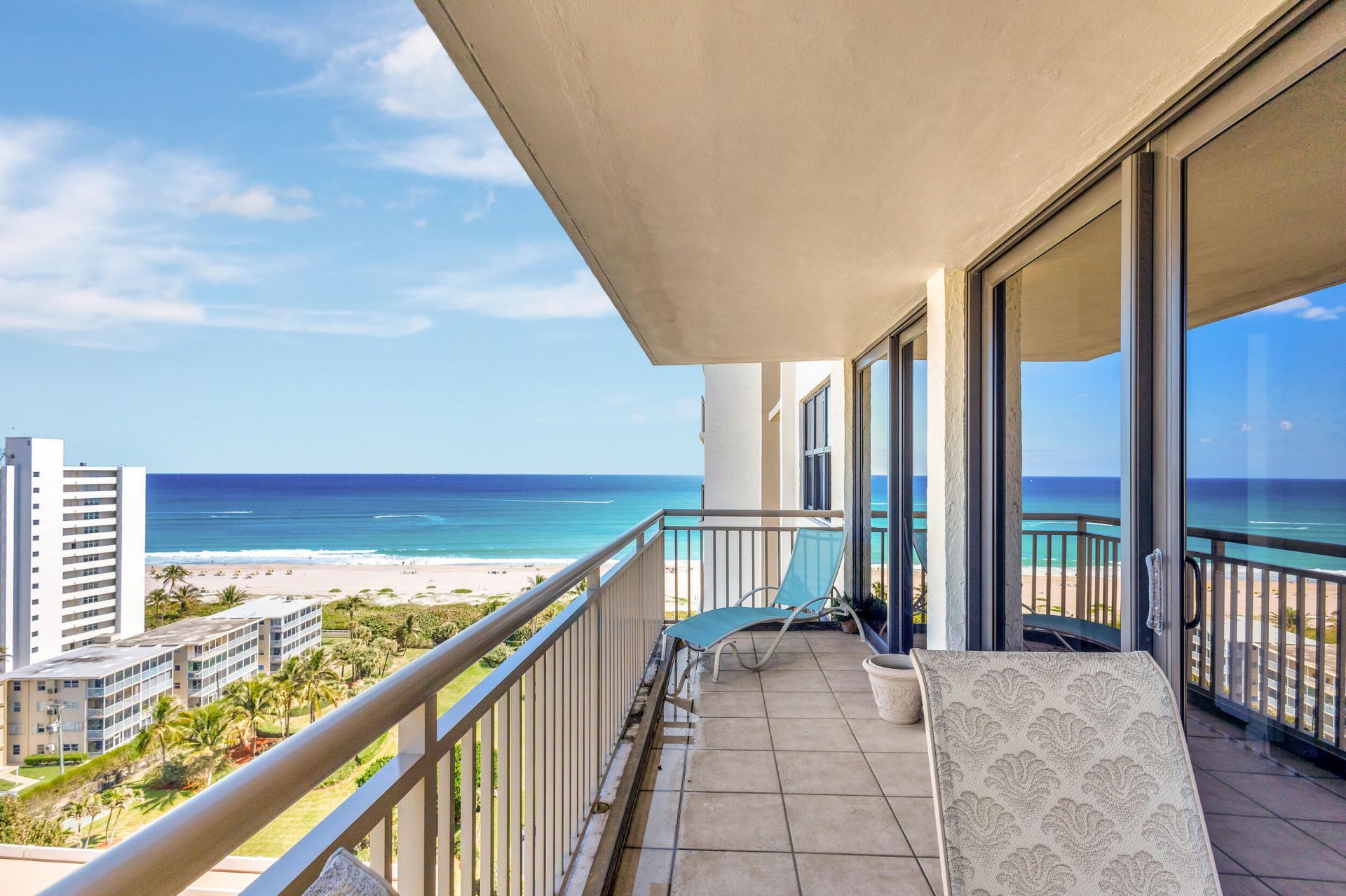 3400 N Ocean Drive, Unit 1505, Singer Island, FL 33404 Photo