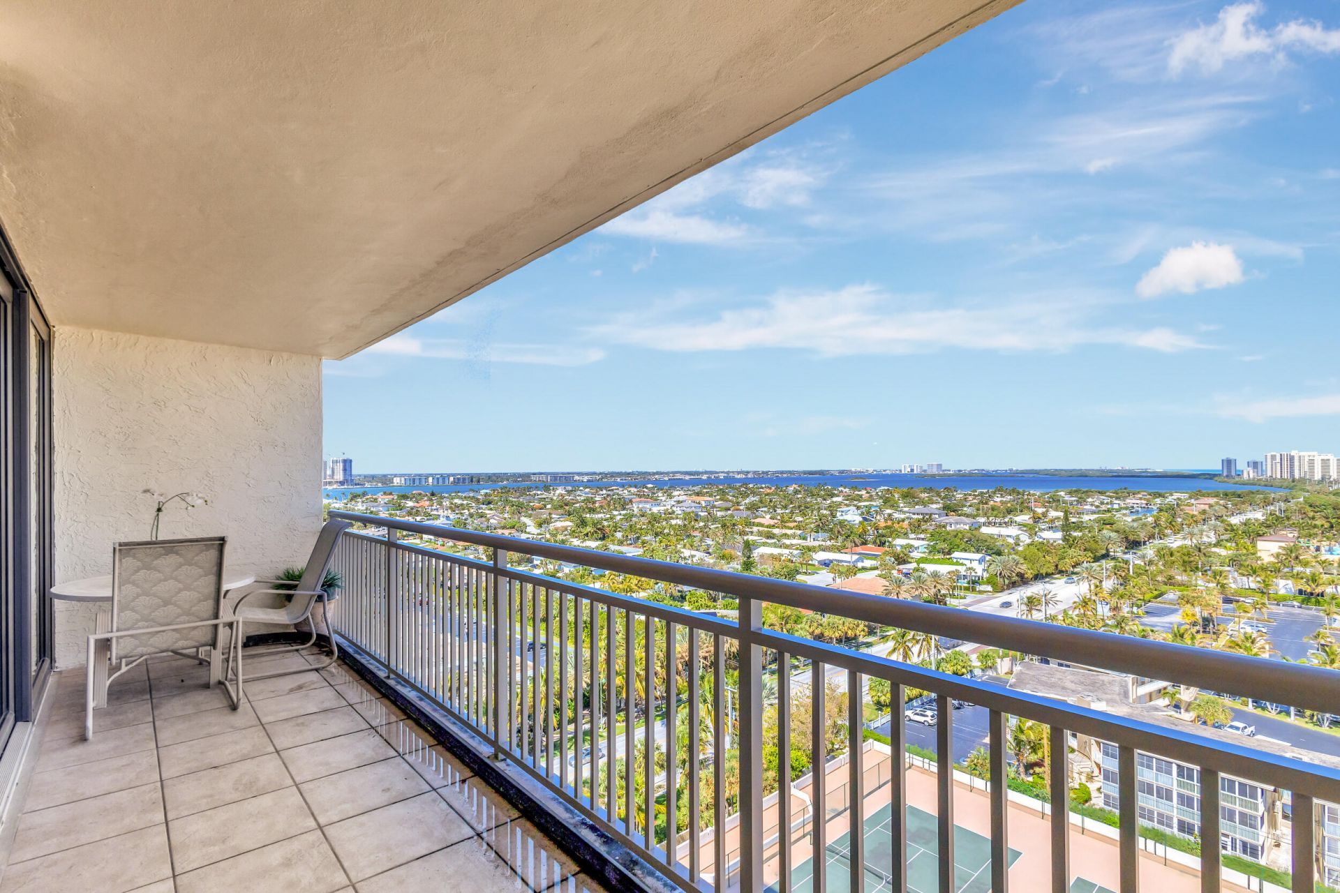 3400 N Ocean Drive, Unit 1505, Singer Island, FL 33404 Photo
