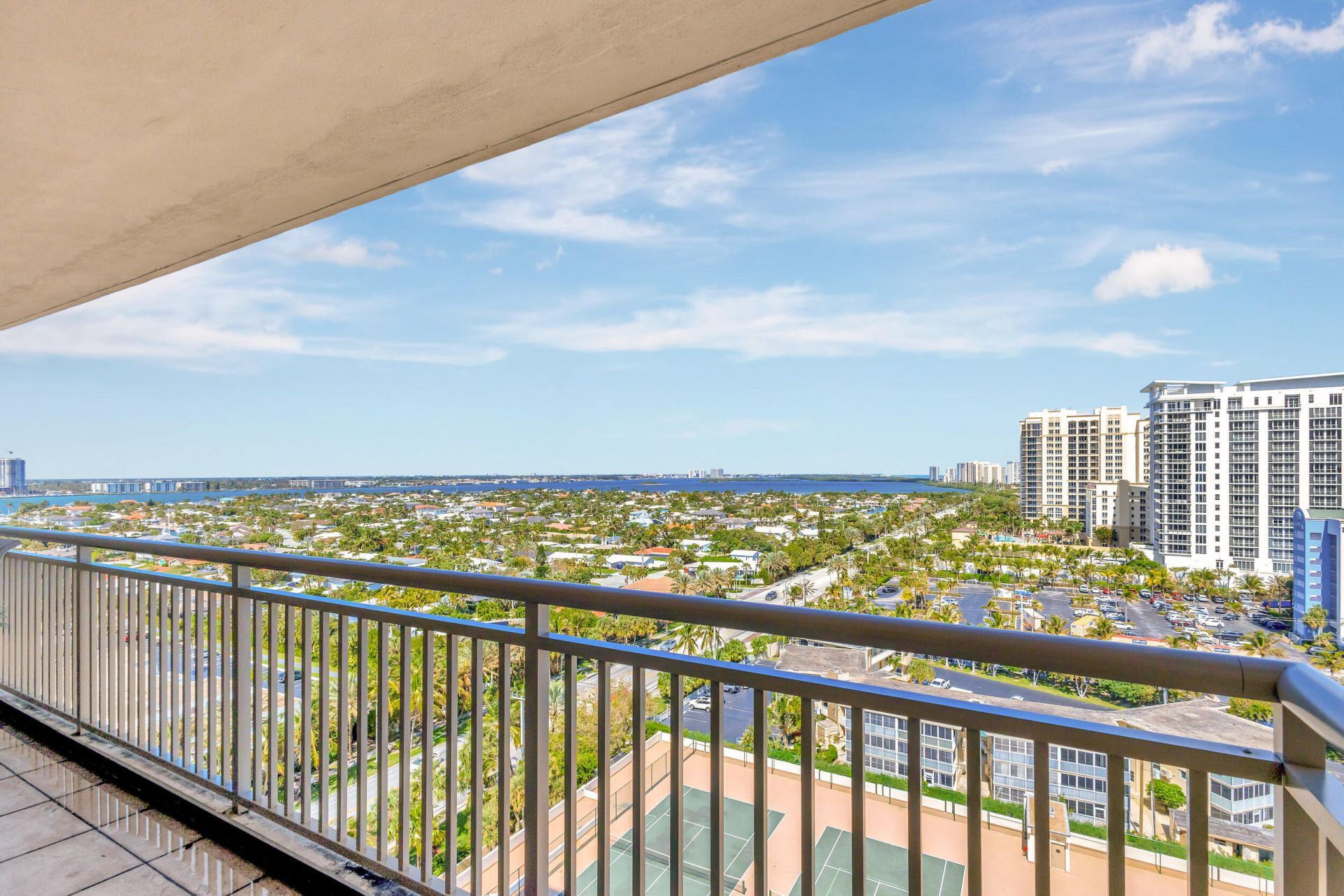 3400 N Ocean Drive, Unit 1505, Singer Island, FL 33404 Photo