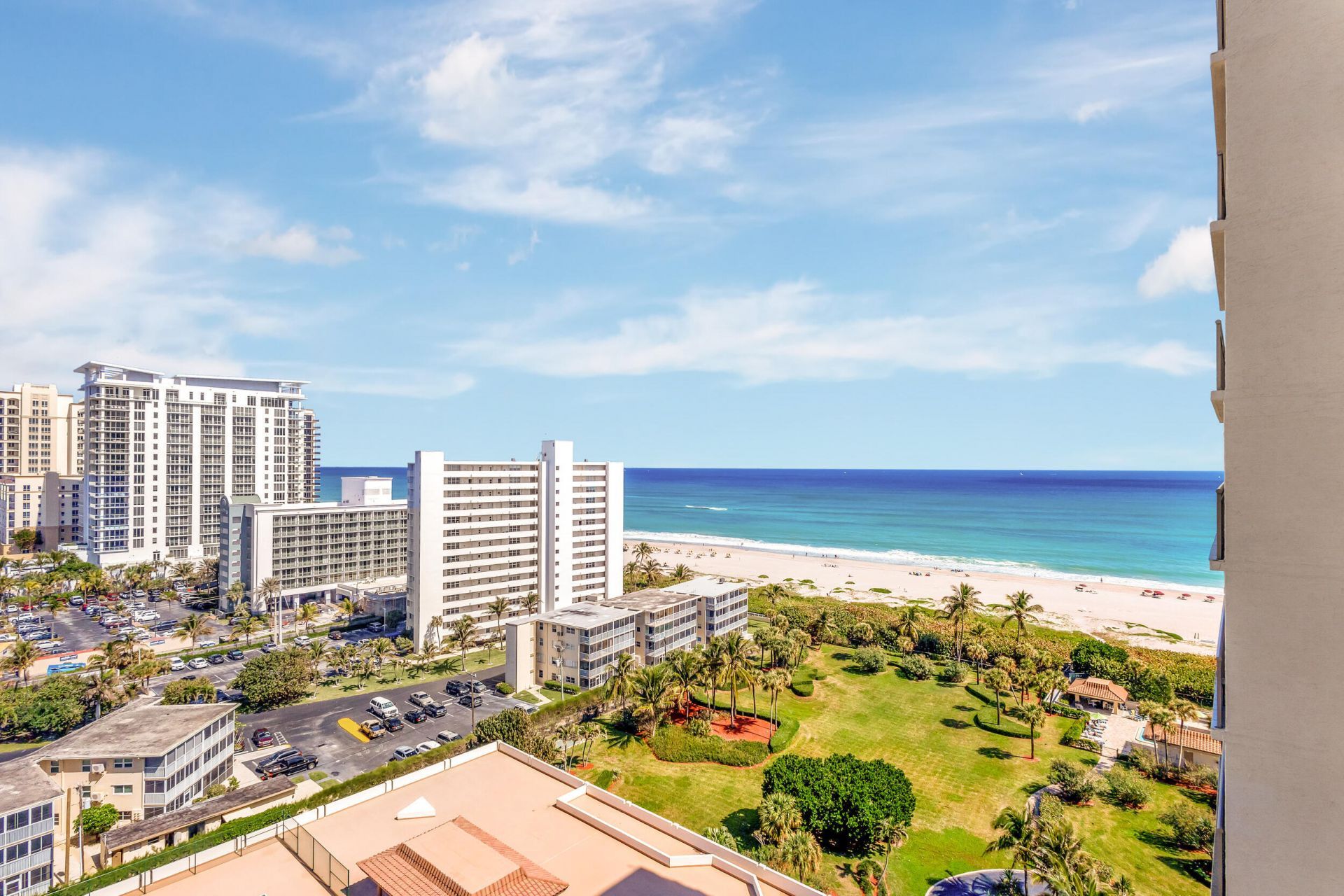 3400 N Ocean Drive, Unit 1505, Singer Island, FL 33404 Photo