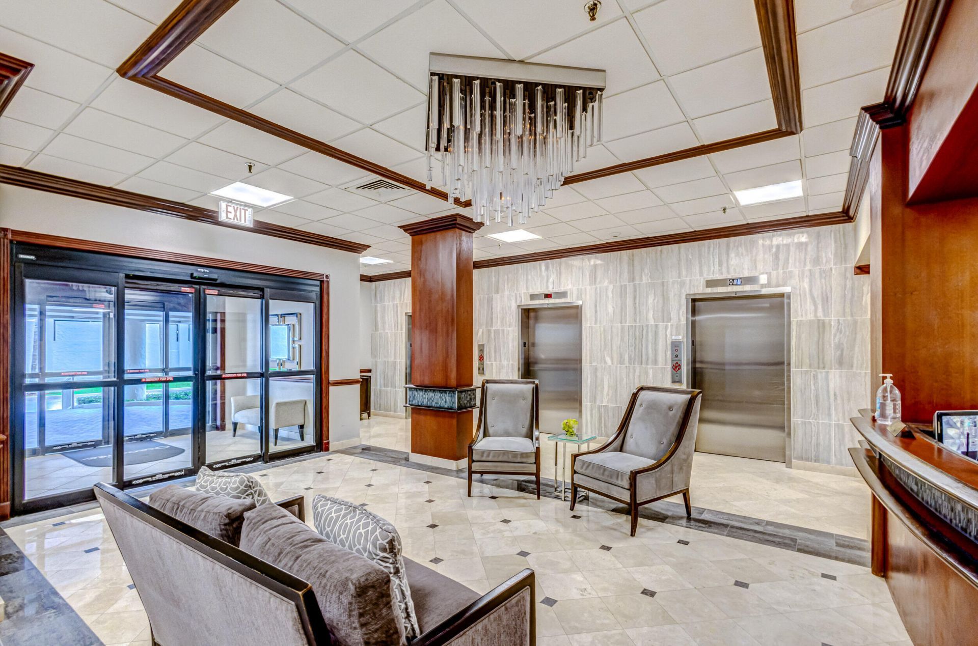 3400 N Ocean Drive, Unit 1505, Singer Island, FL 33404 Photo