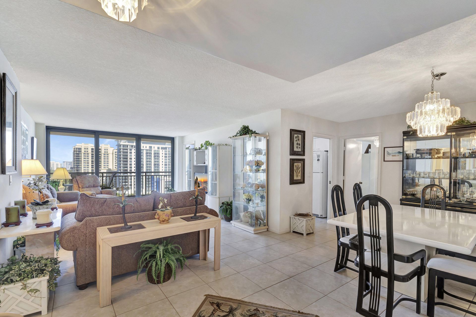 3400 N Ocean Drive, Unit 1505, Singer Island, FL 33404 Photo