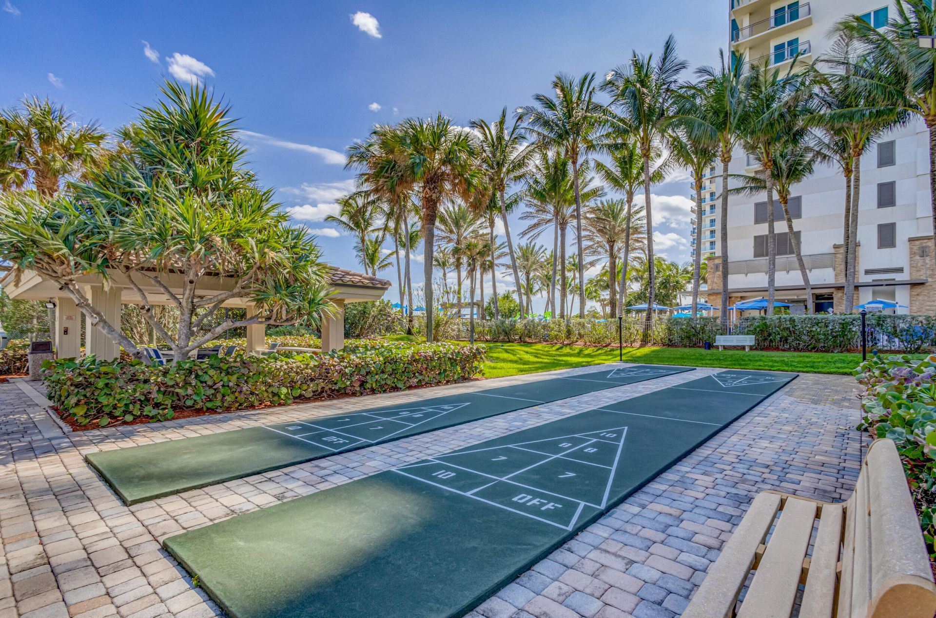 3400 N Ocean Drive, Unit 1505, Singer Island, FL 33404 Photo