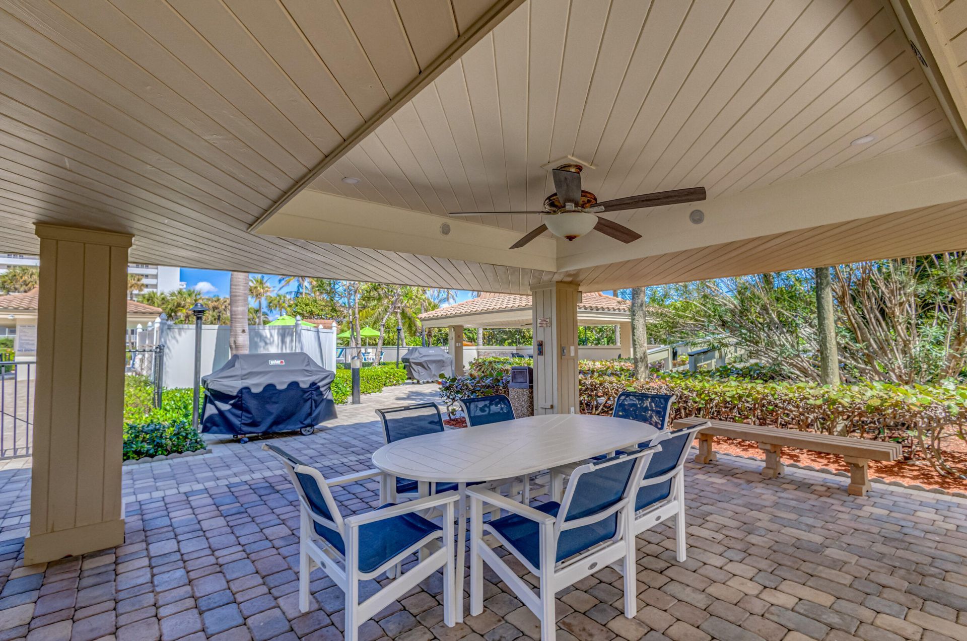 3400 N Ocean Drive, Unit 1505, Singer Island, FL 33404 Photo