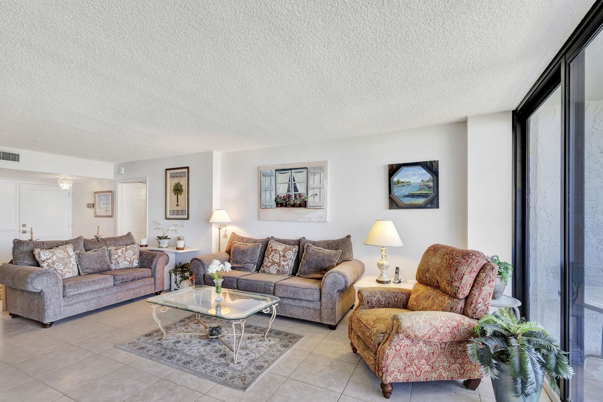 3400 N Ocean Drive, Unit 1505, Singer Island, FL 33404 Photo