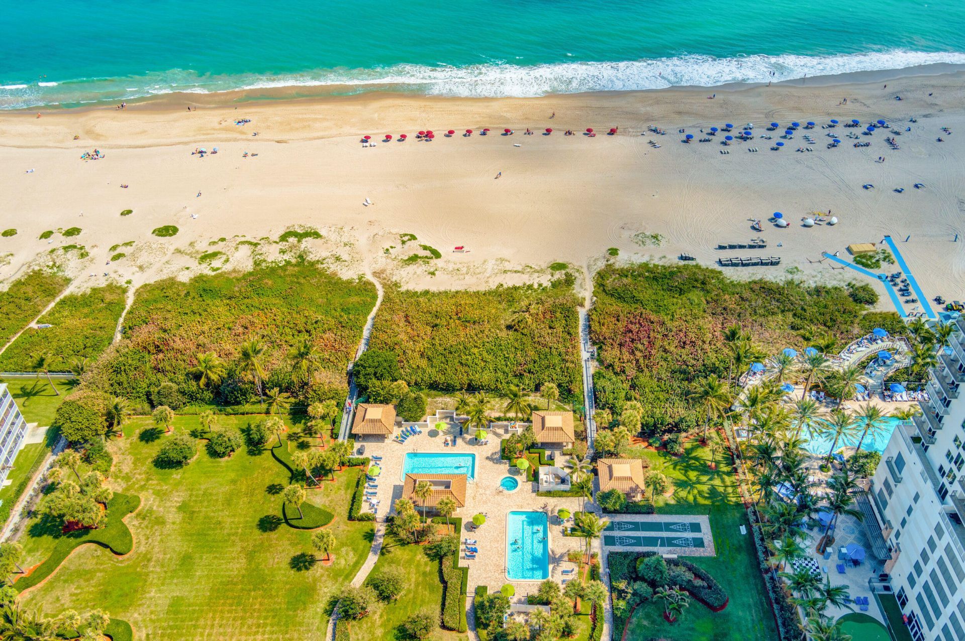 3400 N Ocean Drive, Unit 1505, Singer Island, FL 33404 Photo