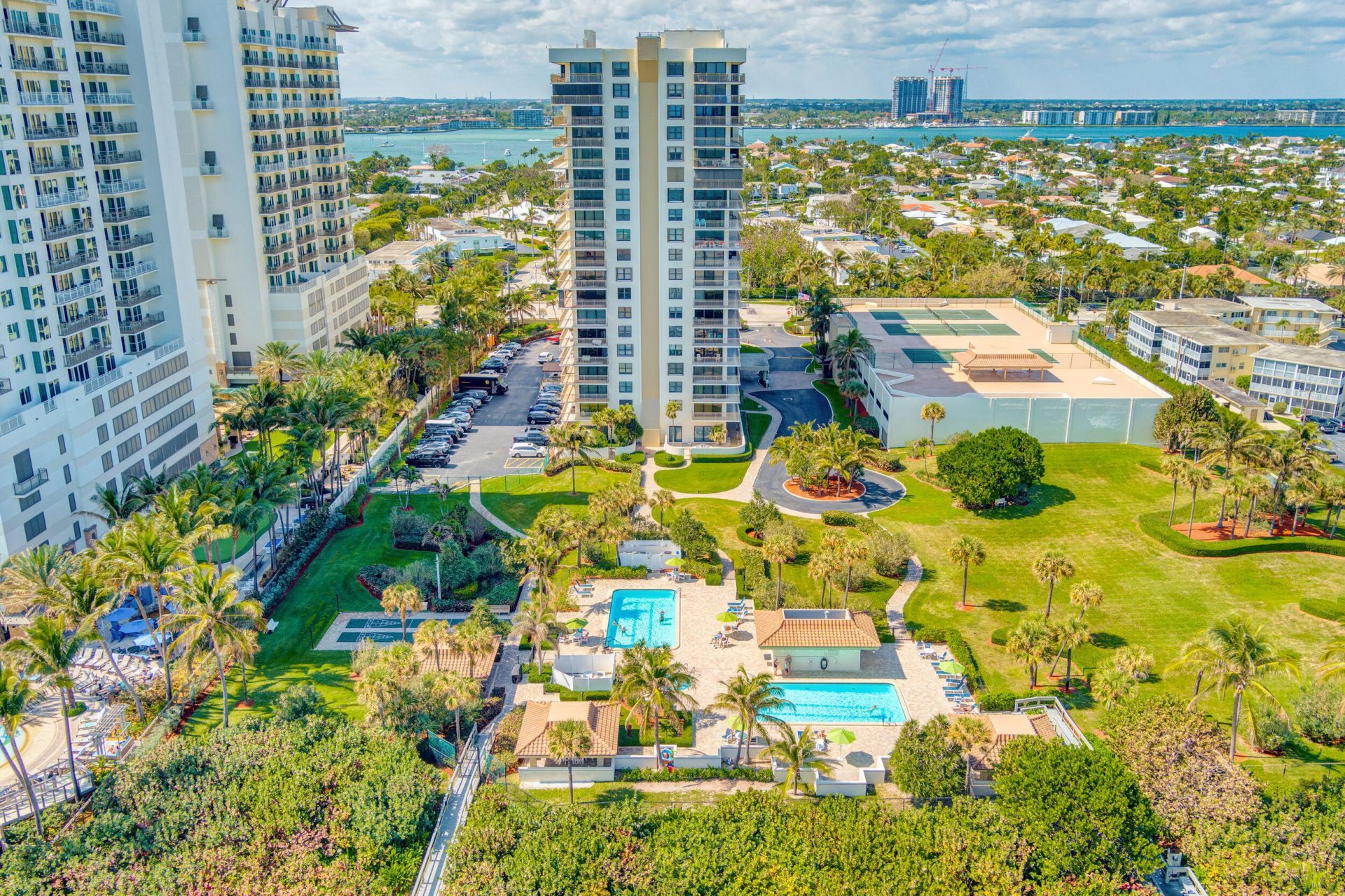 3400 N Ocean Drive, Unit 1505, Singer Island, FL 33404 Photo