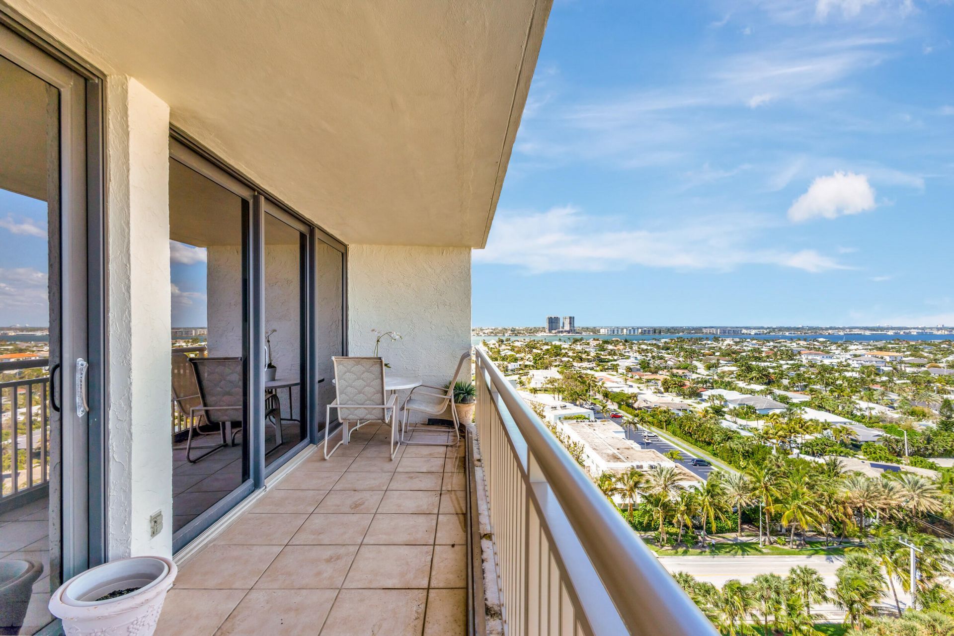 3400 N Ocean Drive, Unit 1505, Singer Island, FL 33404 Photo