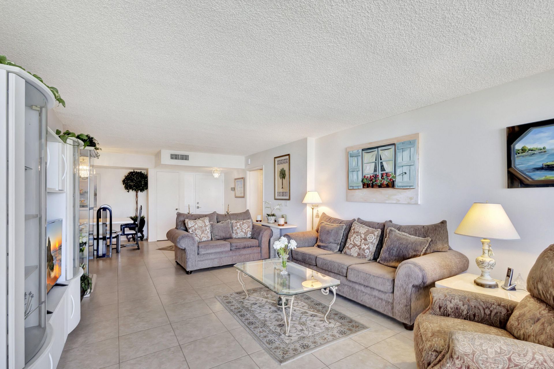 3400 N Ocean Drive, Unit 1505, Singer Island, FL 33404 Photo