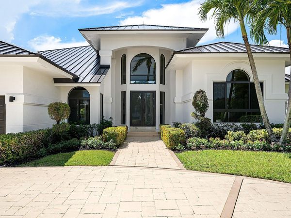 4484 Bocaire Boulevard, Boca Raton, FL 33487
