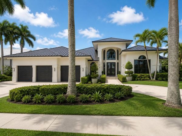 4484 Bocaire Boulevard, Boca Raton, FL 33487